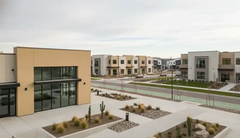 Expert Plumbing Pro - powers-corridor-south-80916