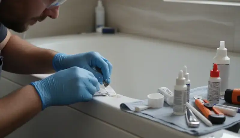 Expert Plumbing Pro - bathtub-repair