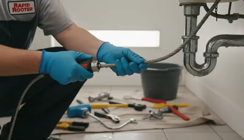 Expert Plumbing Pro - drain-cleaning