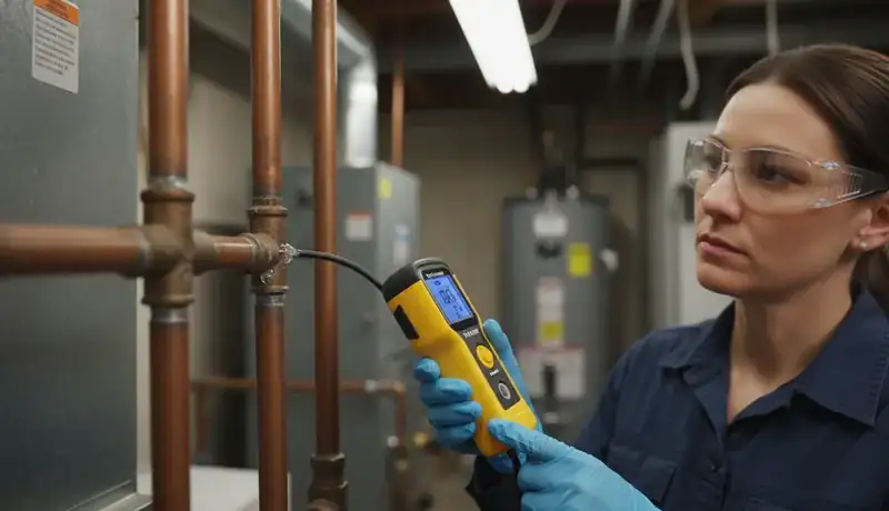 Expert Plumbing Pro - gas-leak-detection