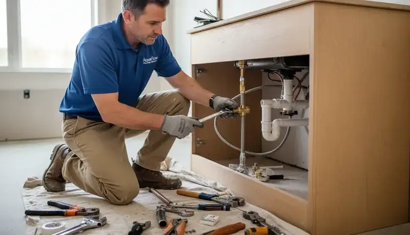 Expert Plumbing Pro - kitchen-remodeling-plumbing