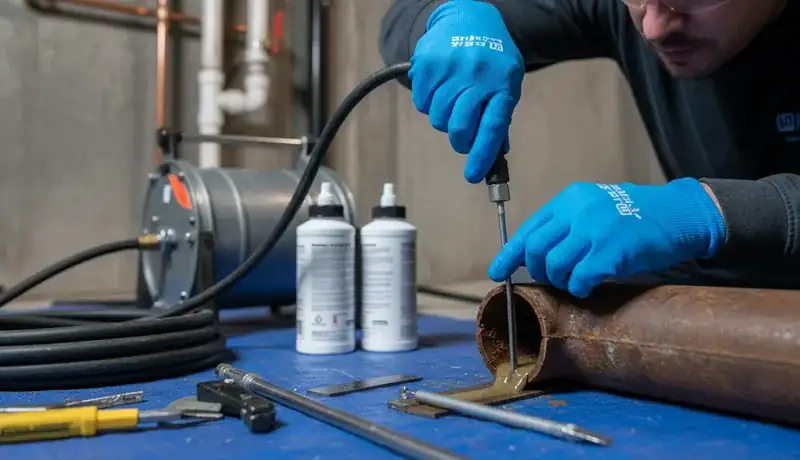 Expert Plumbing Pro - pipe-lining