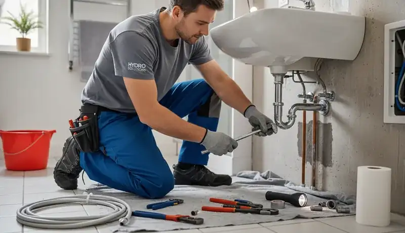 Expert Plumbing Pro - residential-plumbing