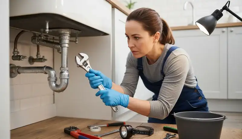 Expert Plumbing Pro - sink-repair