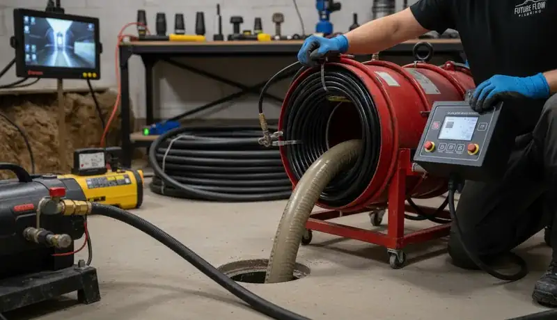 Expert Plumbing Pro - trenchless-pipe-lining