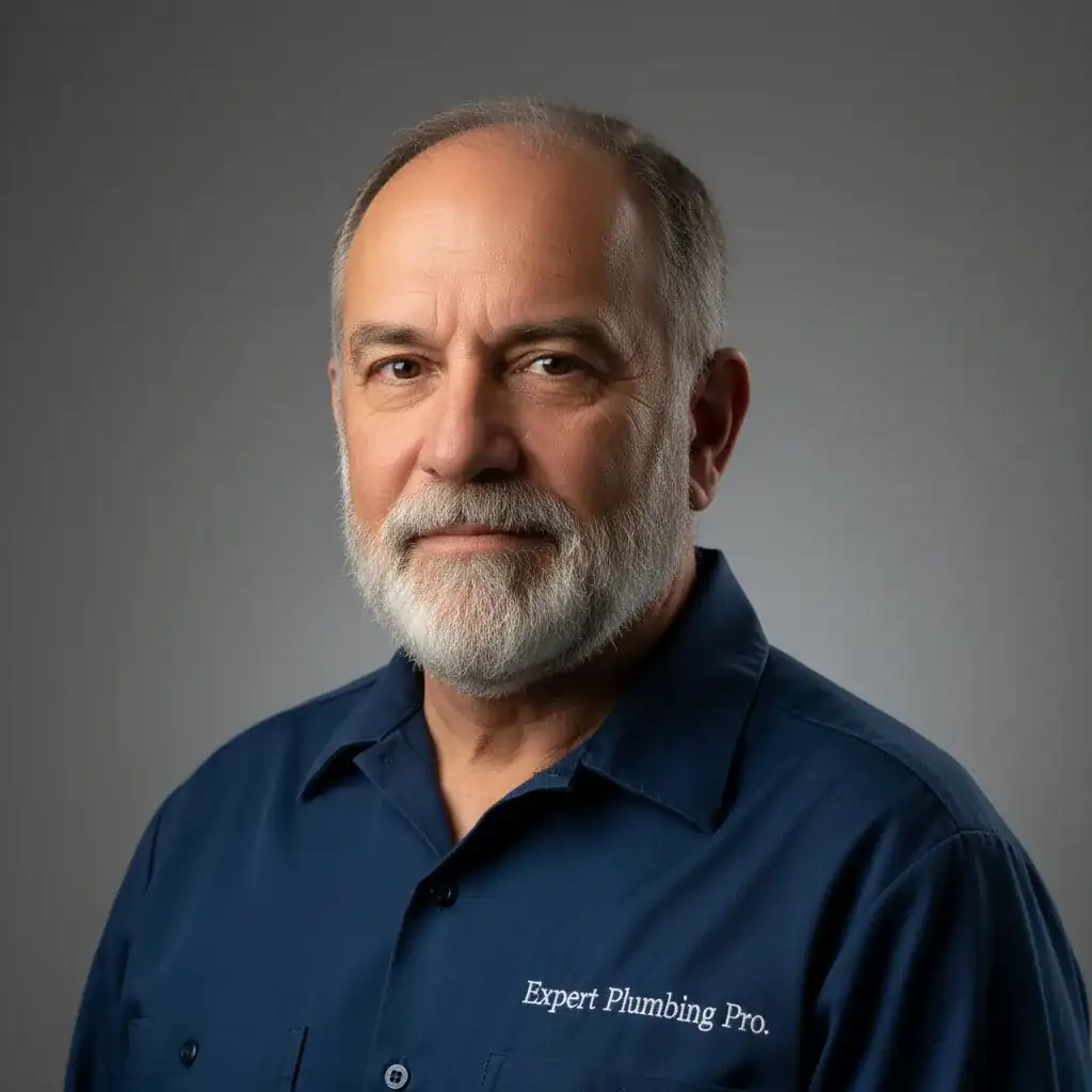 Expert Plumbing Pro - team_member_1