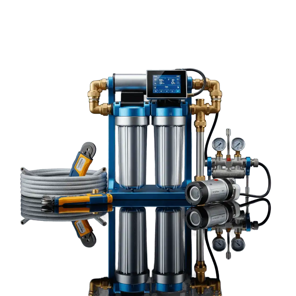 Expert Plumbing Pro - tool_2